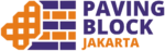 logo paving block jakarta