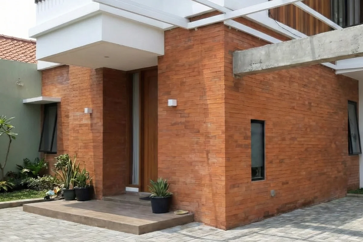 jual bata tempel ekspos